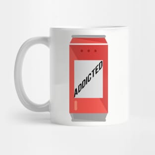 Soda Mug